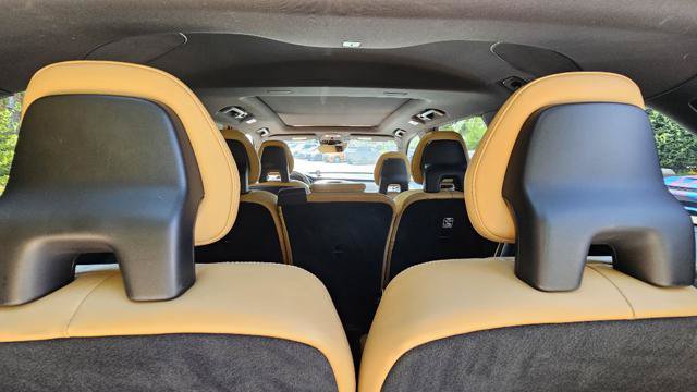 Used 2017 Volvo XC90 T8 Inscription AWD/4WD image 15