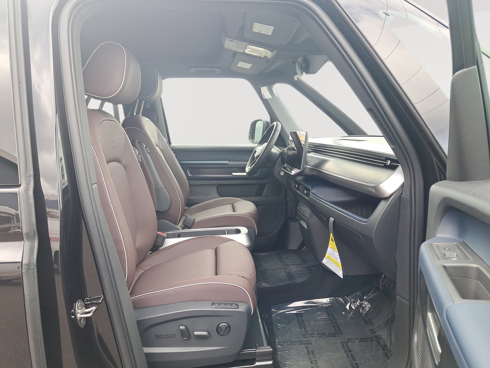 New 2025 Volkswagen ID. Buzz Pro S image 18