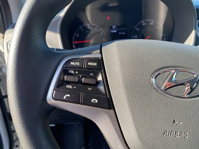 Used 2021 Hyundai Accent SE image 21