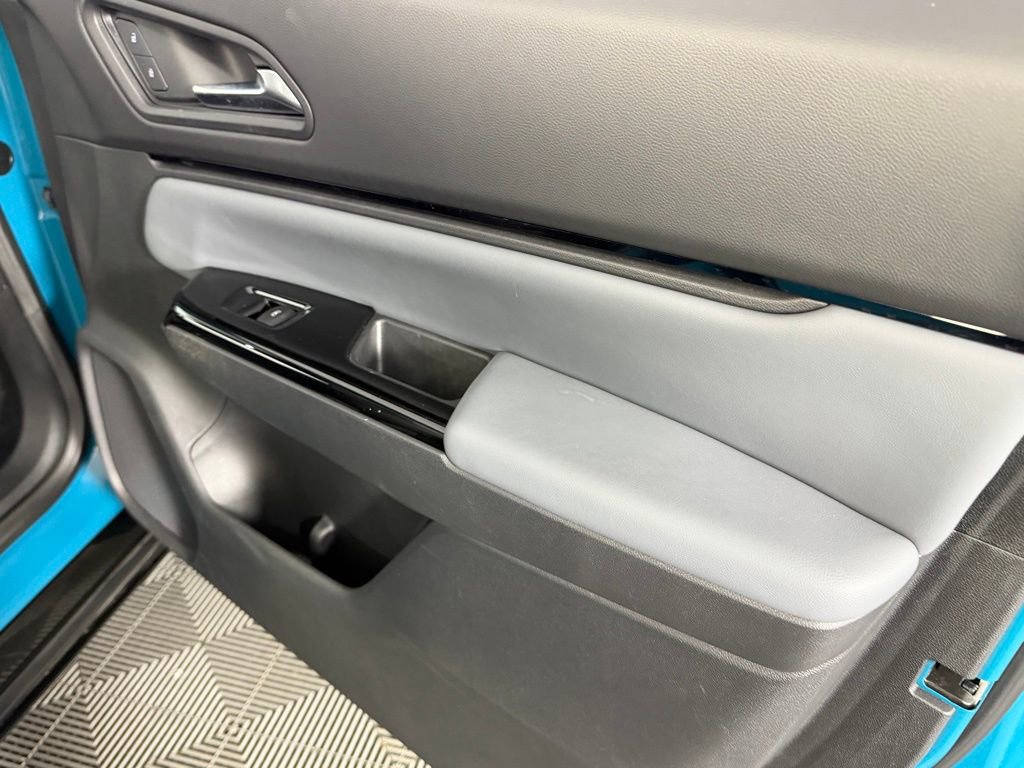 Used 2025 Honda Prologue Touring image 32