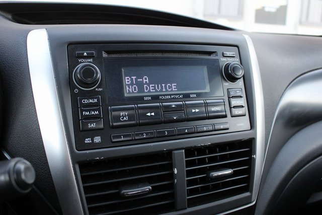 Used 2014 Subaru Impreza WRX Premium image 14