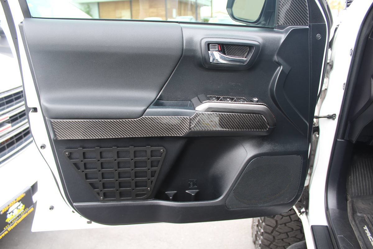 Used 2018 Toyota Tacoma TRD Pro AWD/4WD image 45