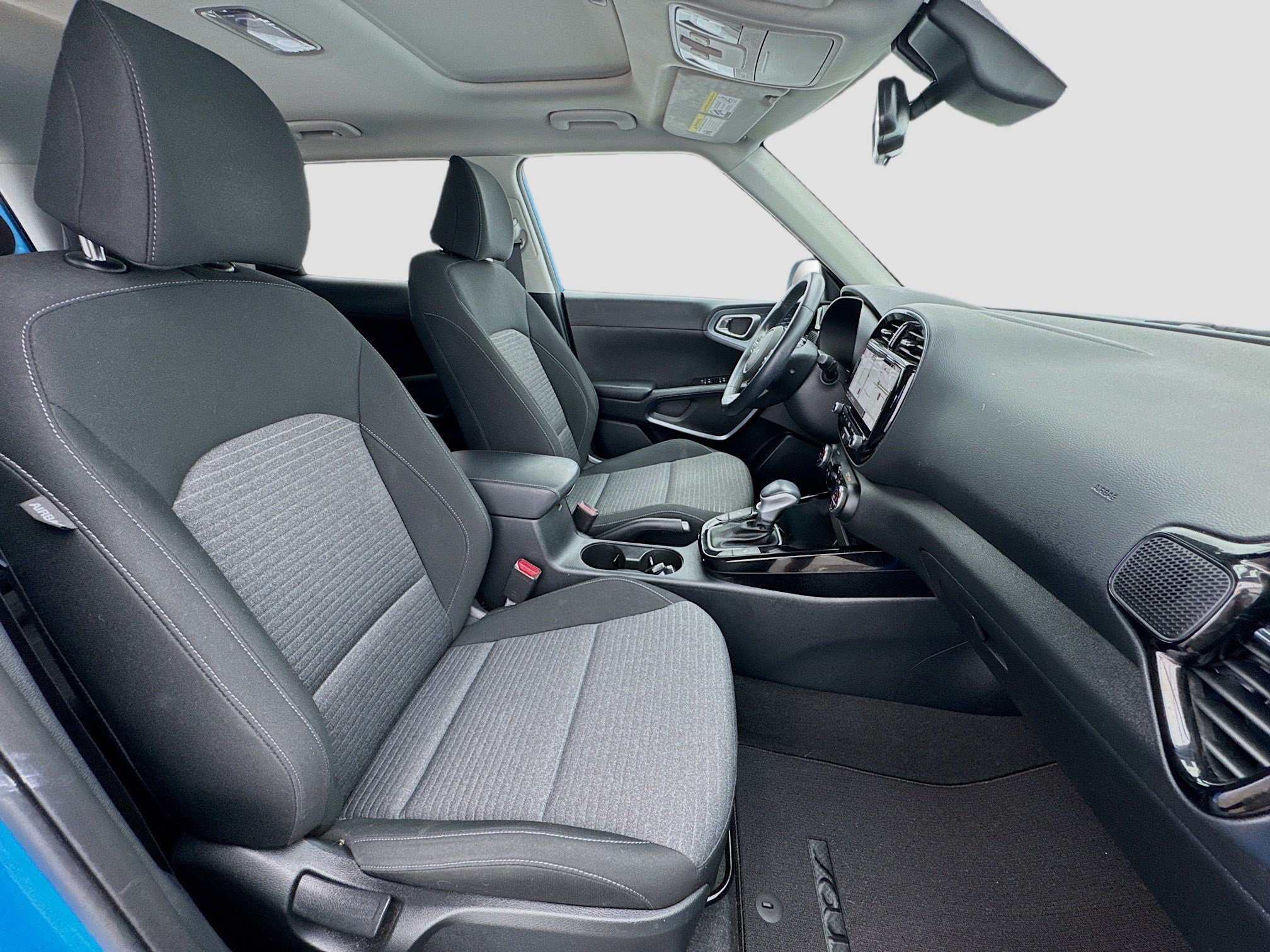 Used 2023 Kia Soul EX FWD image 20