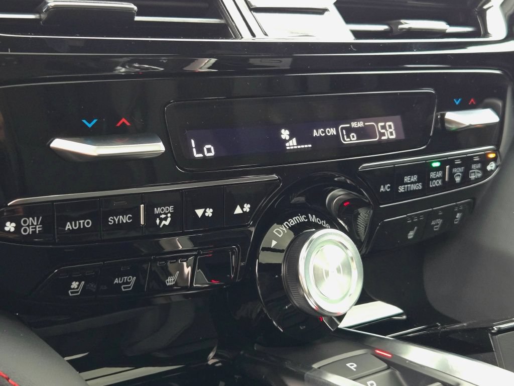 New 2026 Acura MDX A-Spec AWD/4WD image 46