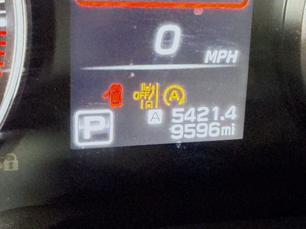 Certified 2025 Subaru Outback Premium w/ Popular Package #1 AWD/4WD image 5