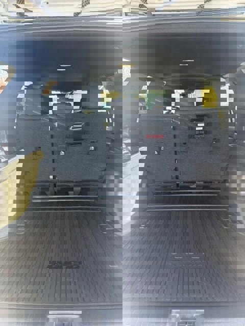 New 2026 Toyota 4Runner TRD Sport image 10