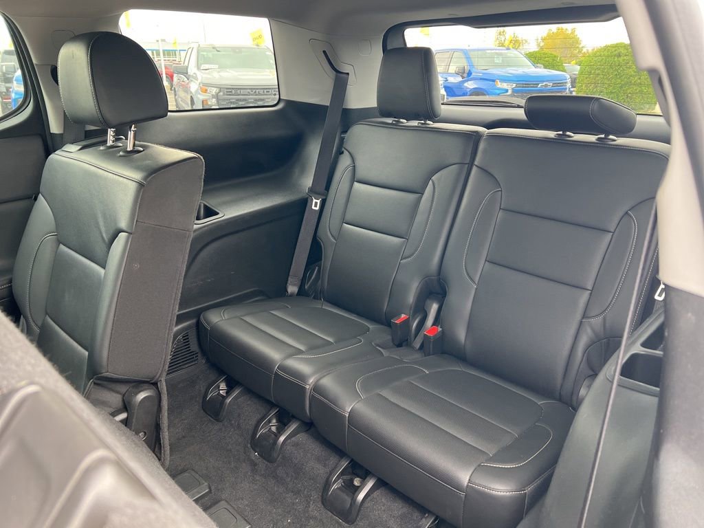 Used 2023 GMC Acadia SLT image 26