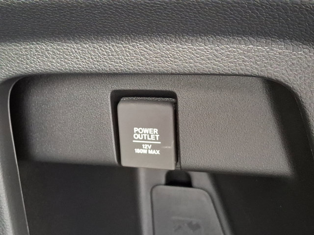 Certified 2026 Honda Odyssey Touring image 33