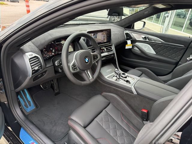 Used 2026 BMW M850i xDrive AWD/4WD image 13