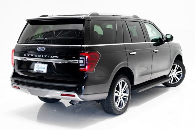 Used 2024 Ford Expedition Limited AWD/4WD image 37