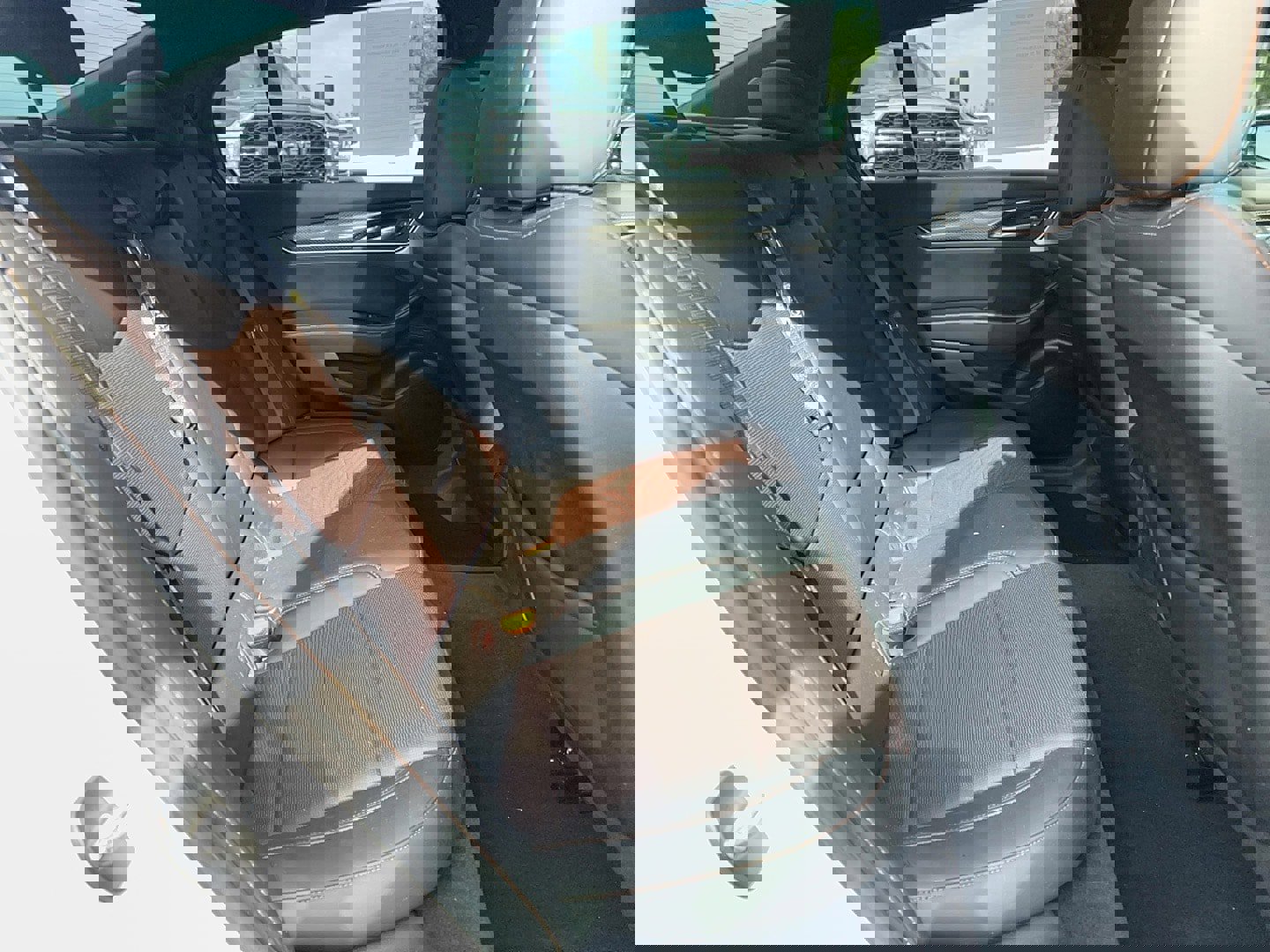 Used 2020 Cadillac CT5 Sport image 29