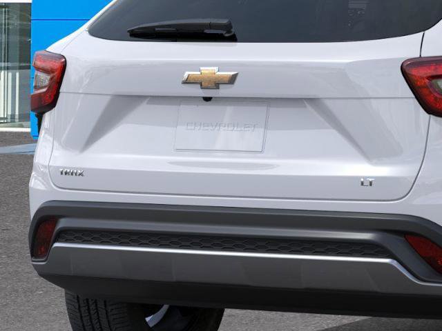 New 2026 Chevrolet Trax LT w/ LT Convenience Package image 31