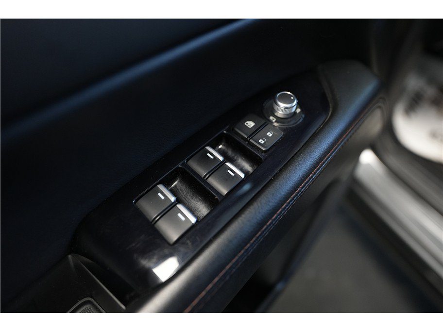 Used 2019 MAZDA CX-5 Grand Touring w/ GT Premium Package FWD image 16