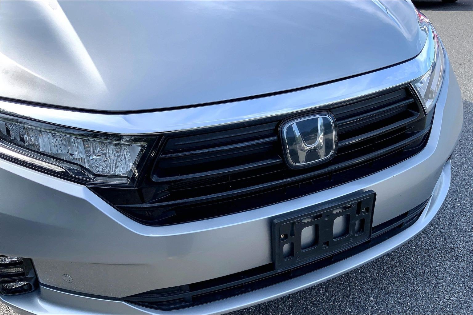 Used 2023 Honda Odyssey Touring image 35
