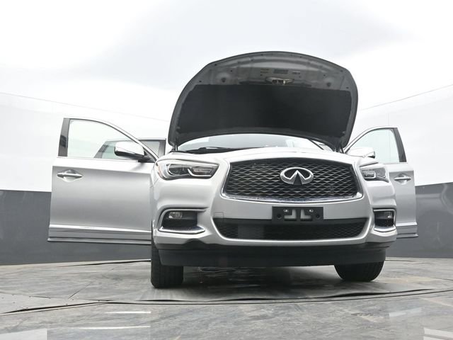 Used 2019 INFINITI QX60 Pure image 67