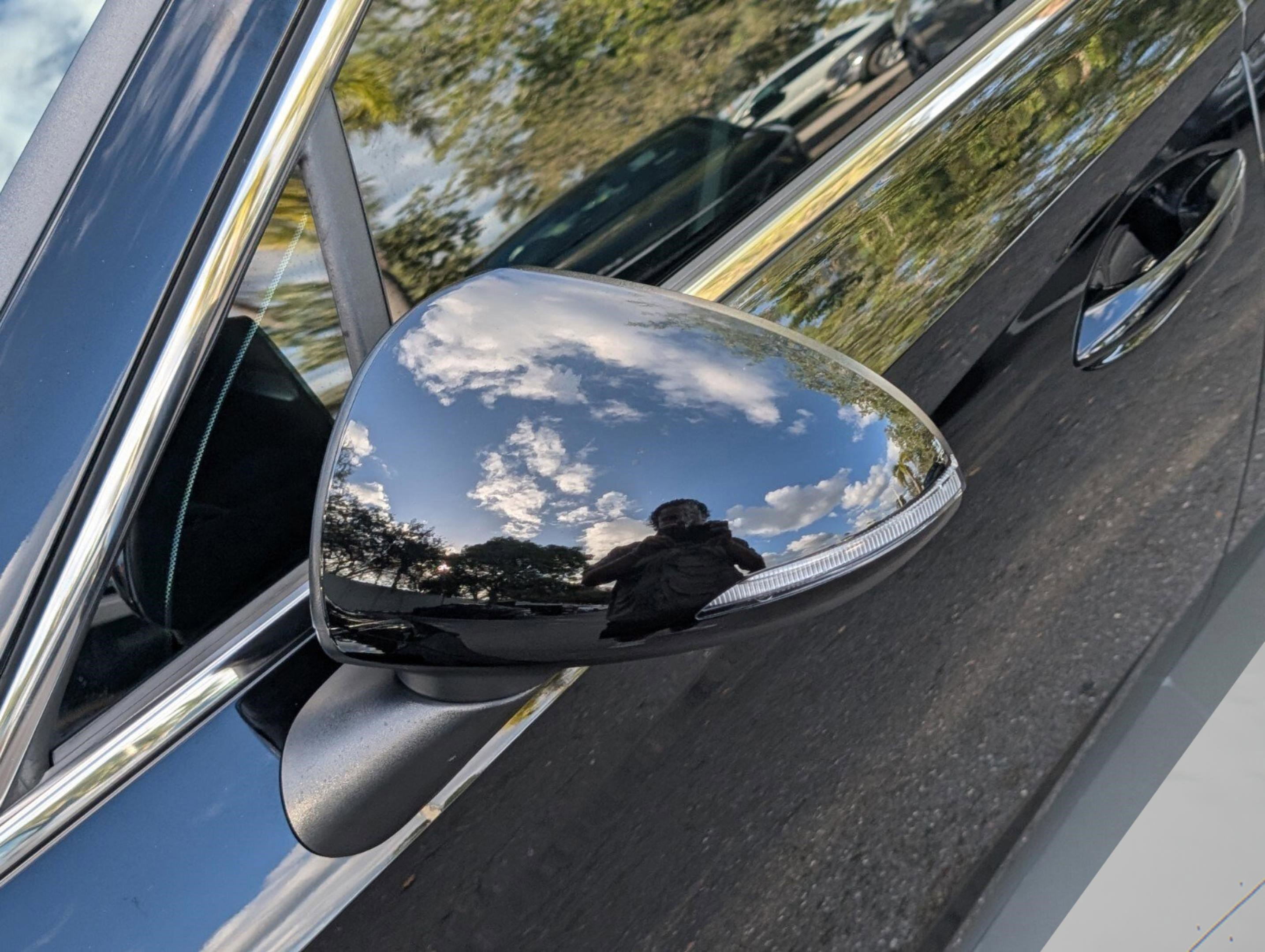 Used 2023 Hyundai Sonata Blue image 15