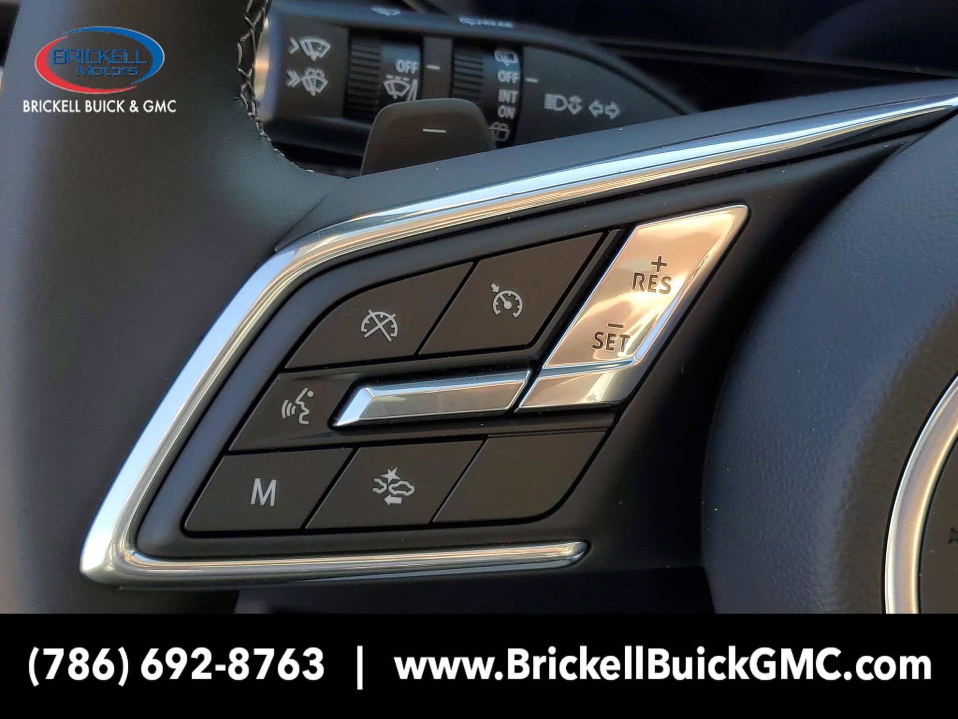 New 2026 Buick Envision Avenir AWD/4WD image 24