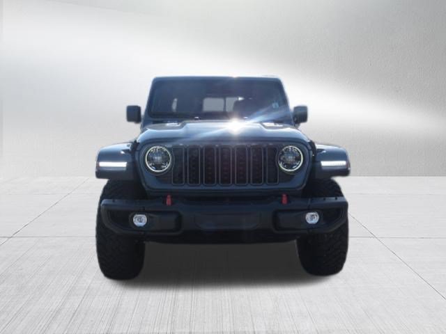 New 2026 Jeep Gladiator Rubicon AWD/4WD image 7