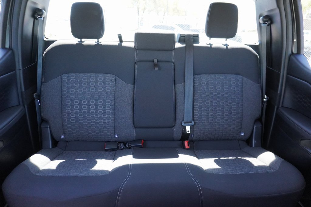 Used 2024 Ford Ranger XL image 24