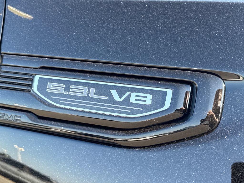 New 2026 GMC Sierra 1500 Elevation w/ Elevation Premium Package AWD/4WD image 11