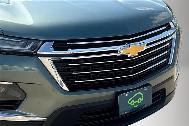 Used 2023 Chevrolet Traverse LT FWD image 33