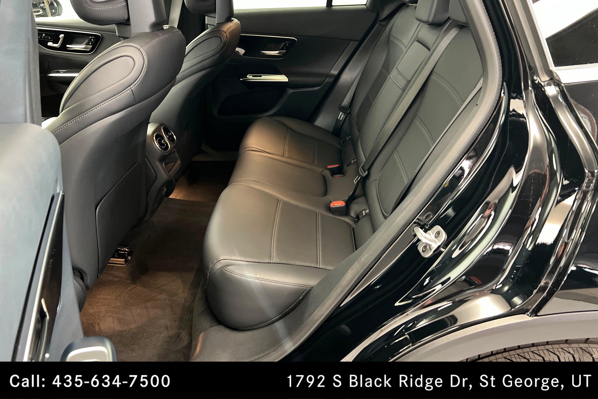 Certified 2026 Mercedes-Benz GLC 300 4MATIC image 21