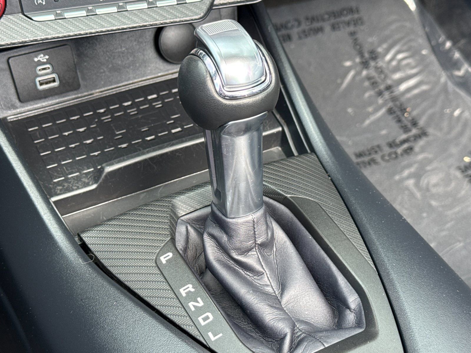 Used 2024 Ford Mustang Premium image 19