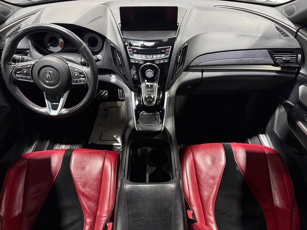 Used 2020 Acura RDX A-Spec image 39