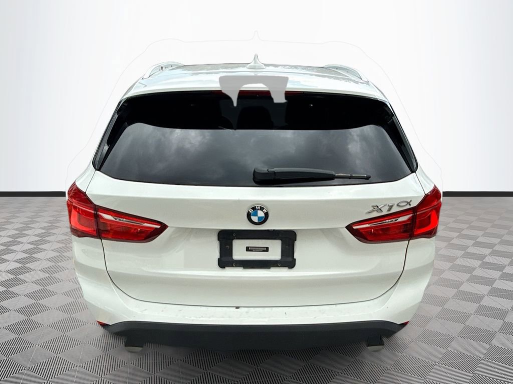 Used 2018 BMW X1 xDrive28i image 7