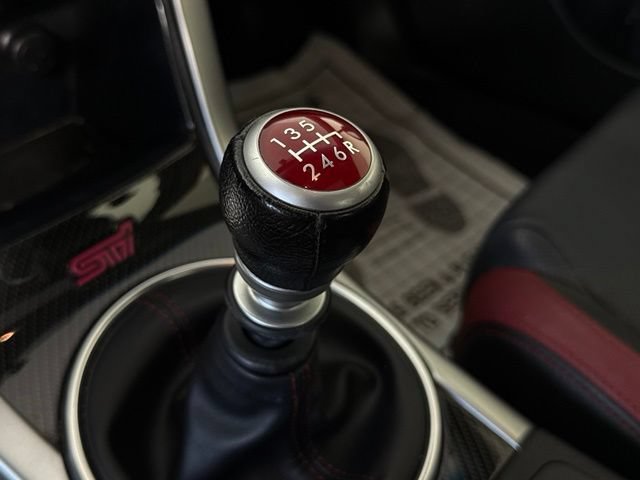 Used 2016 Subaru WRX STI Limited AWD/4WD image 19