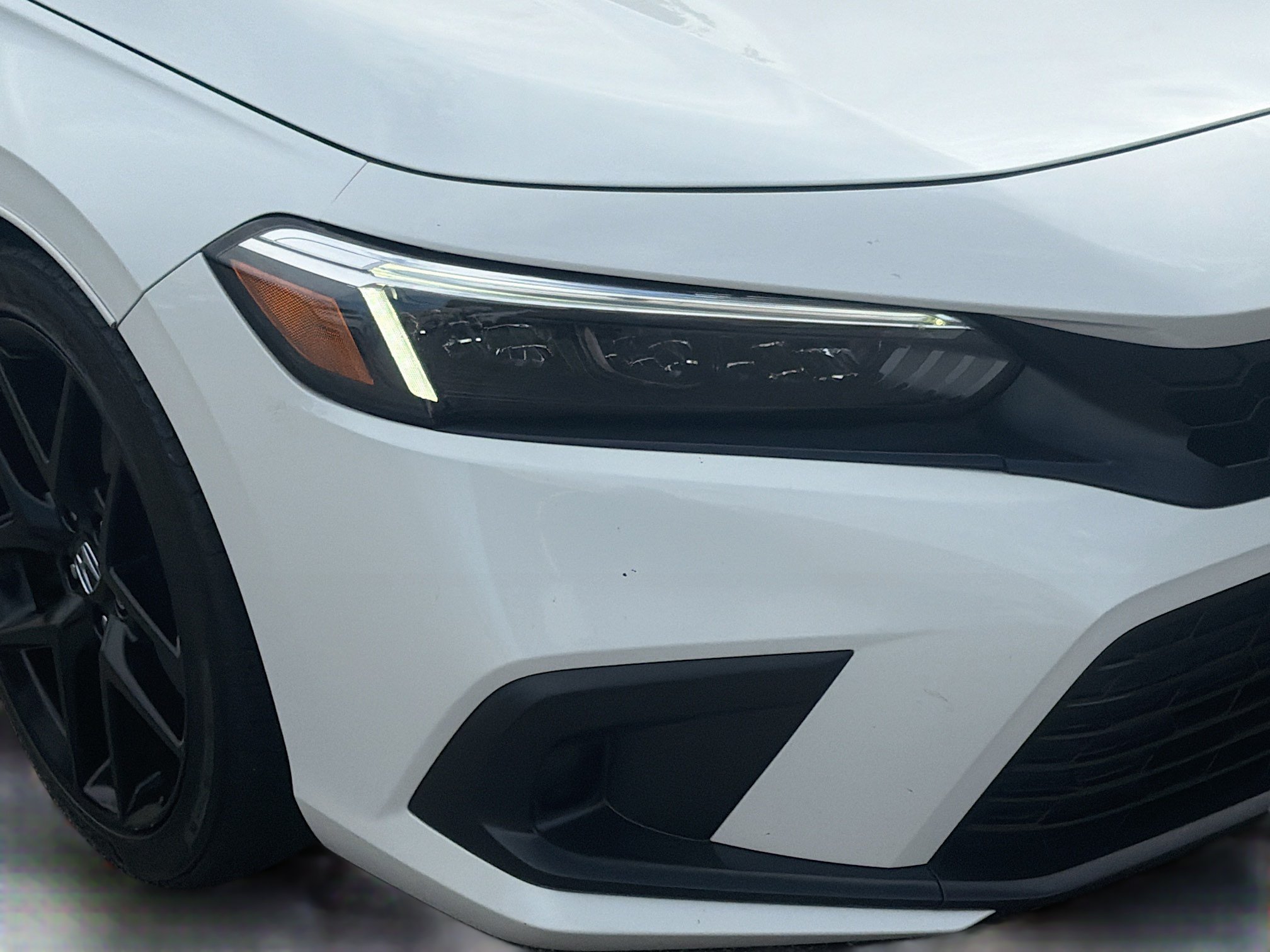 Certified 2023 Honda Civic Si image 33