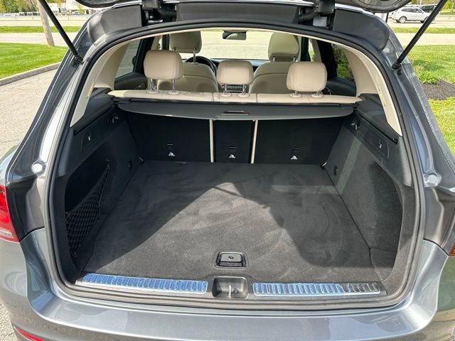 Certified 2022 Mercedes-Benz GLC 300 4MATIC image 42