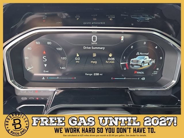 New 2026 GMC Sierra 1500 SLE w/ Preferred Package AWD/4WD image 27