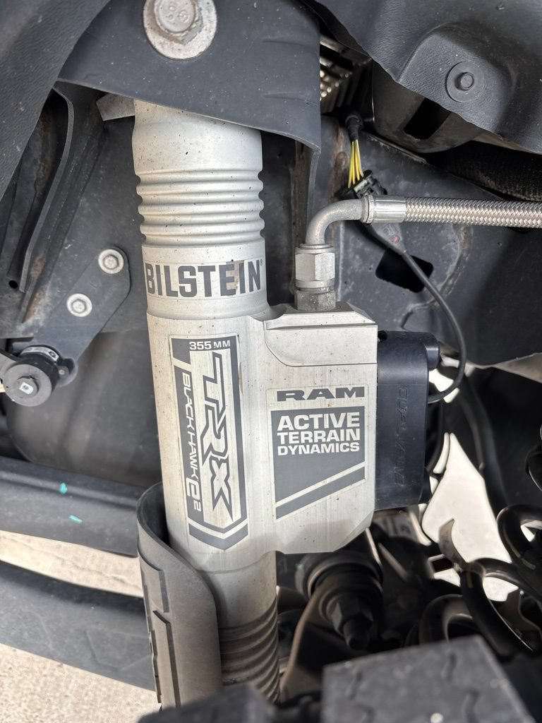 Used 2022 RAM 1500 TRX w/ TRX Level 2 Equipment Group AWD/4WD image 35