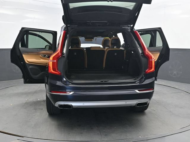 Used 2017 Volvo XC90 T6 Inscription w/ Vision Package AWD/4WD image 44
