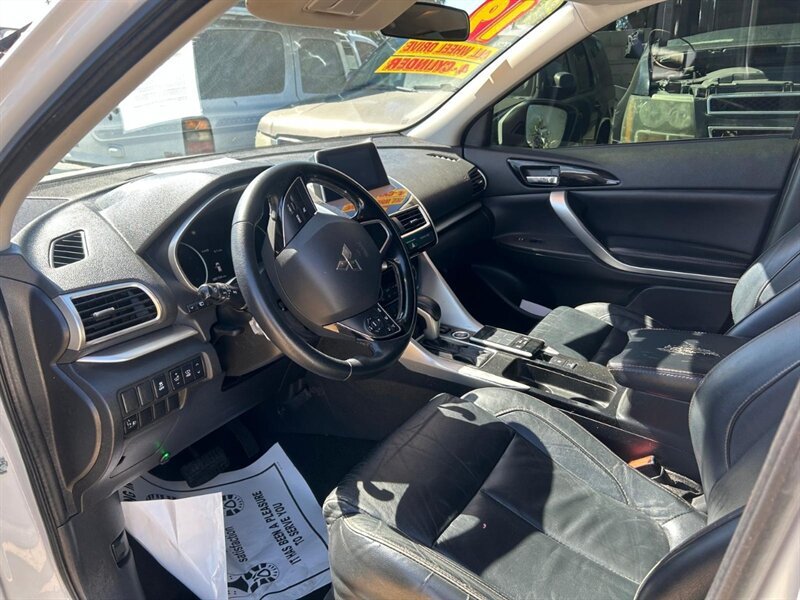 Used 2019 Mitsubishi Eclipse Cross SE AWD/4WD image 19
