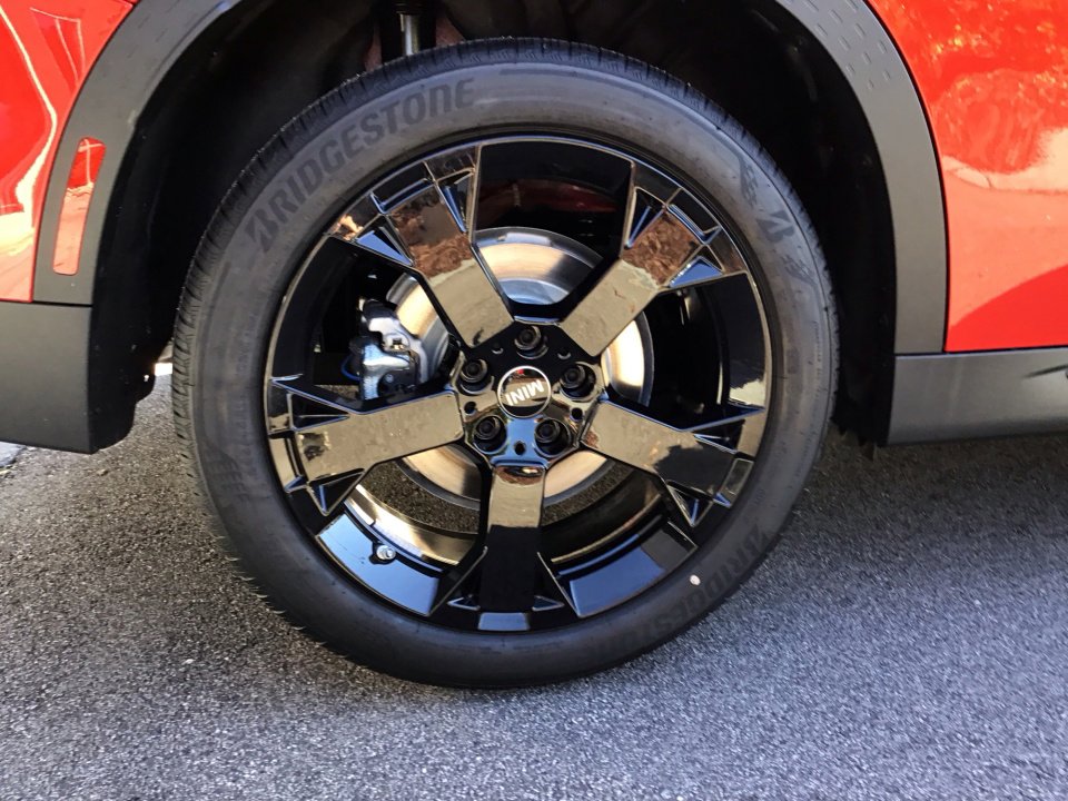 New 2026 MINI Cooper Countryman S image 23