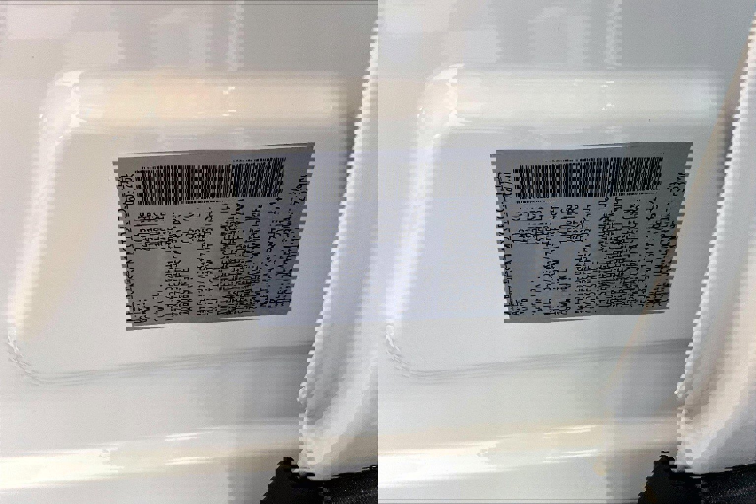 New 2025 Nissan Rogue S image 71