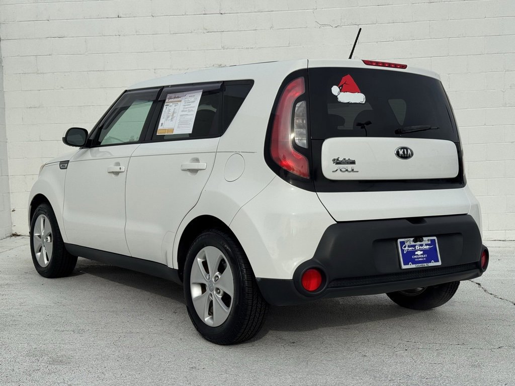 Used 2015 Kia Soul image 10