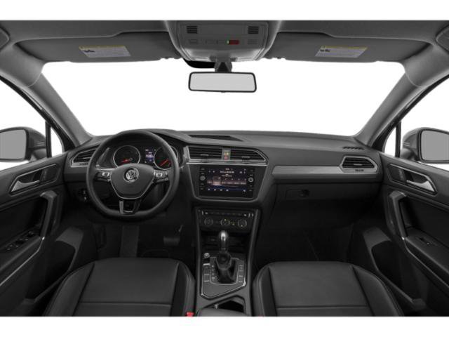 Used 2019 Volkswagen Tiguan SE w/ 3rd Row Seat Package AWD/4WD image 5