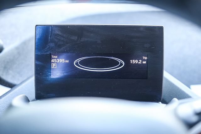 Used 2020 BMW i3 w/ Range Extender RWD image 19