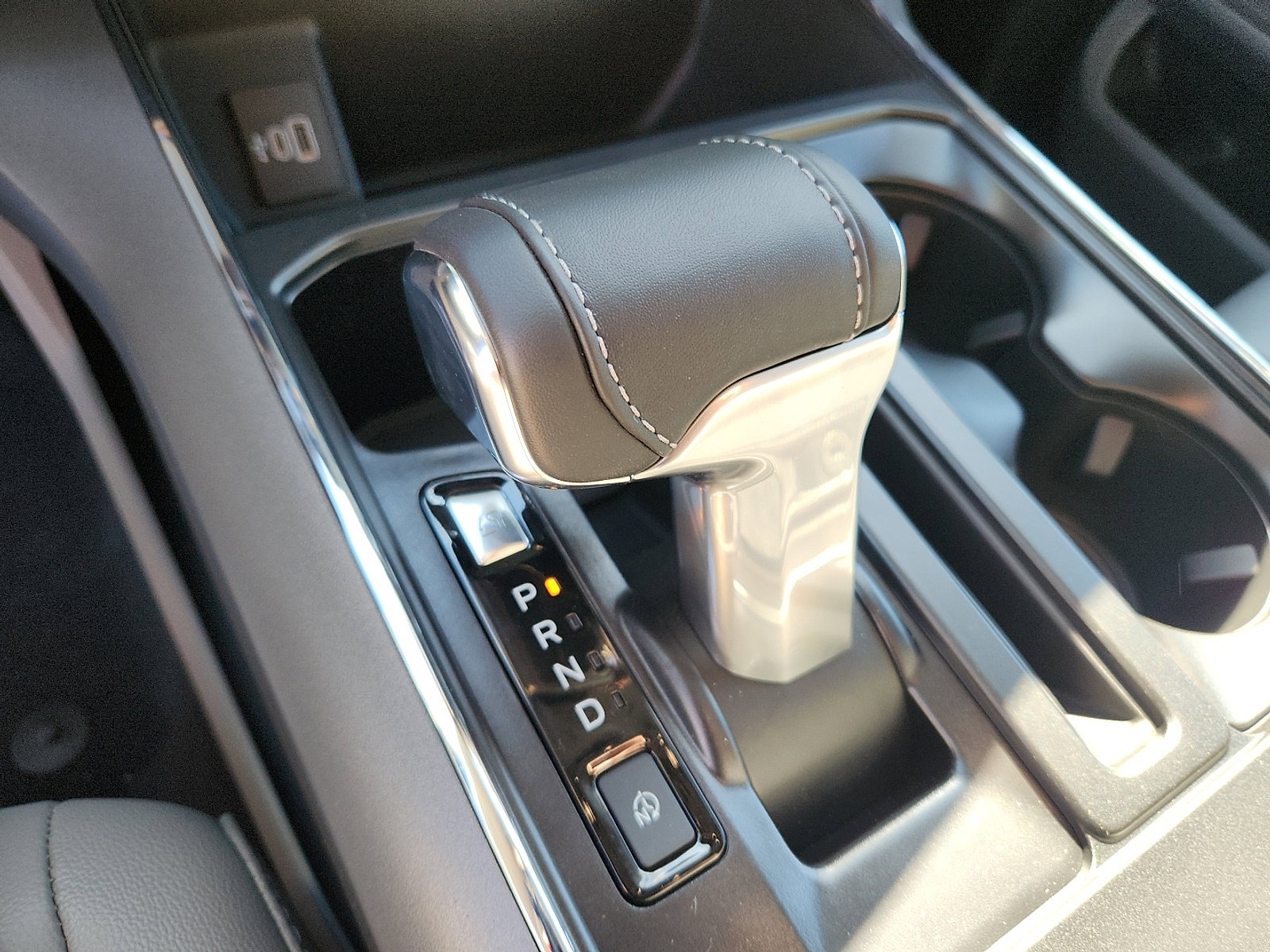 New 2025 Ford F150 Lightning Flash image 10