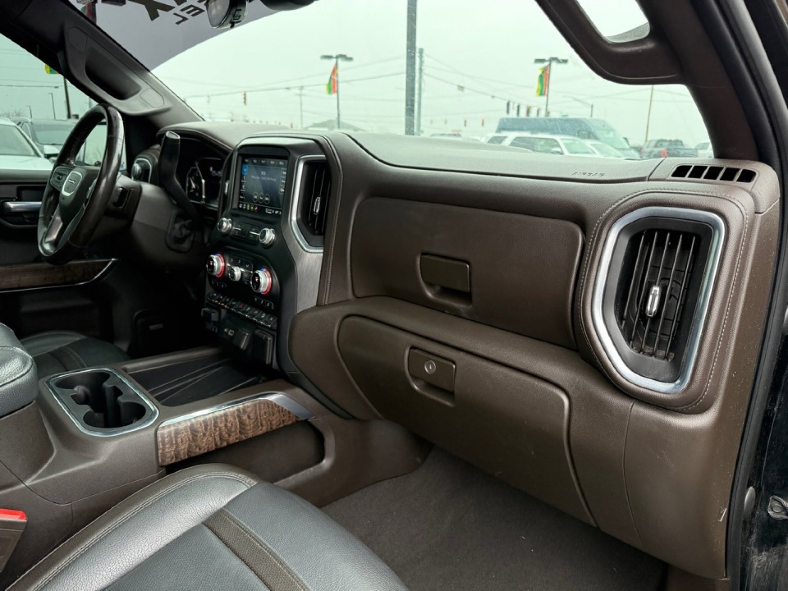 Used 2021 GMC Sierra 1500 Denali image 12