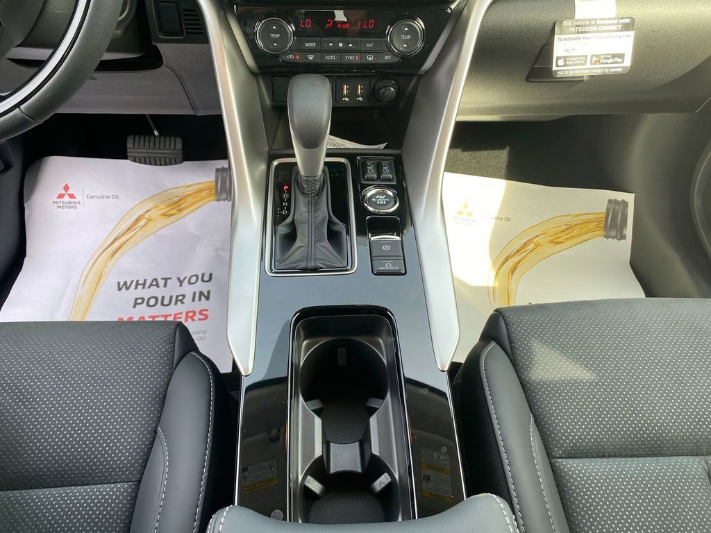 New 2026 Mitsubishi Eclipse Cross SE image 22