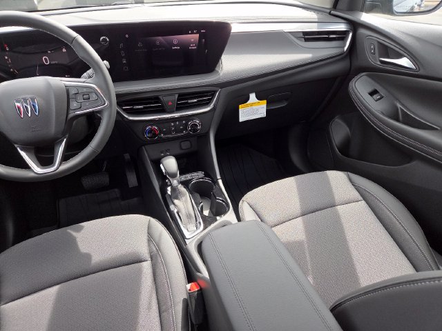 New 2026 Buick Encore GX Preferred w/ Comfort Package FWD image 31