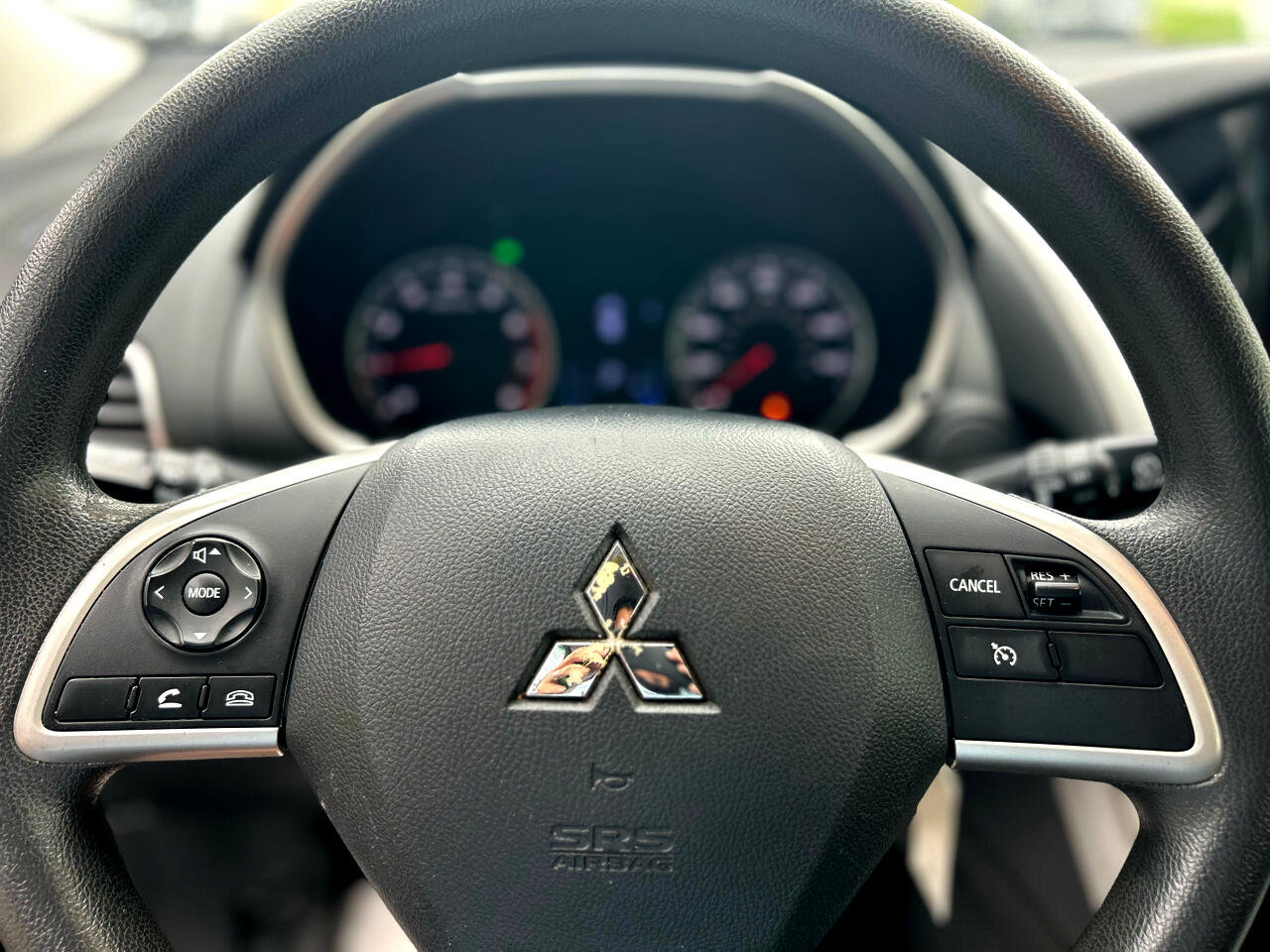 Used 2020 Mitsubishi Eclipse Cross ES image 21