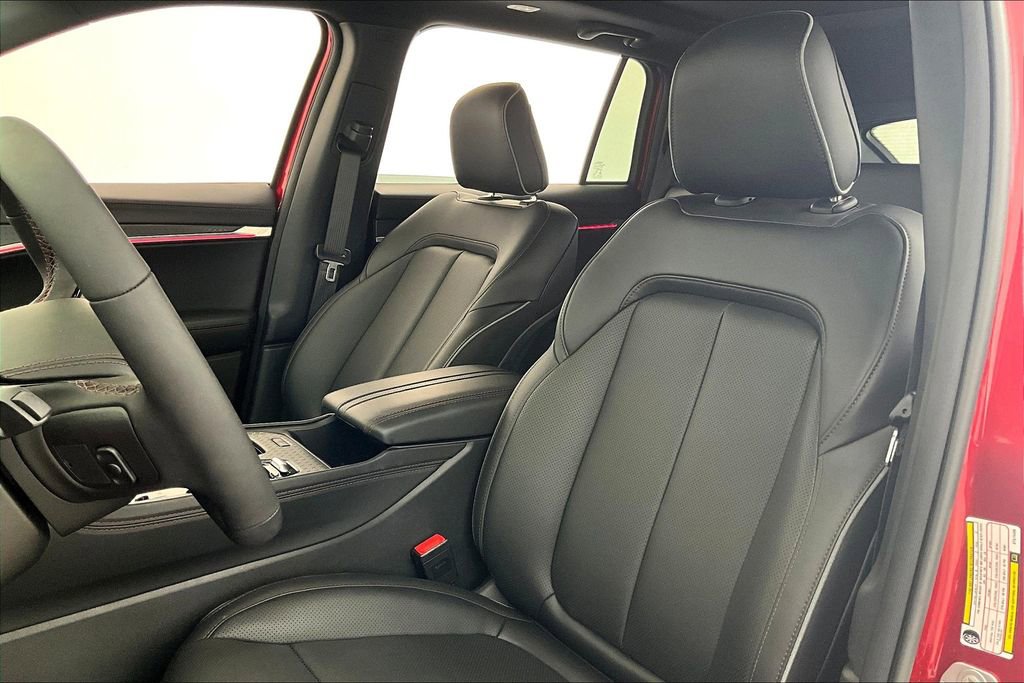 Used 2025 Jeep Wagoneer S Limited image 31