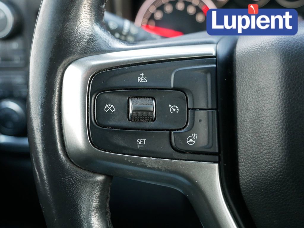 Used 2019 Chevrolet Silverado 1500 LT Trail Boss image 23