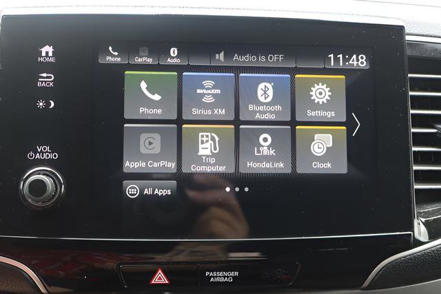 Used 2022 Honda Pilot Sport image 15