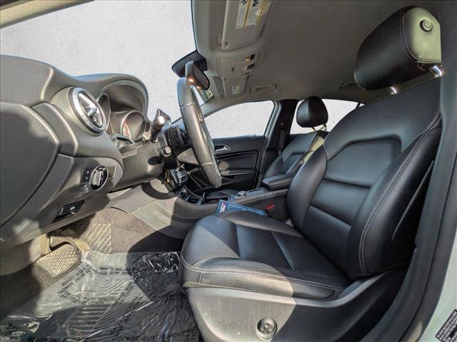 Used 2015 Mercedes-Benz GLA 250 4MATIC image 15